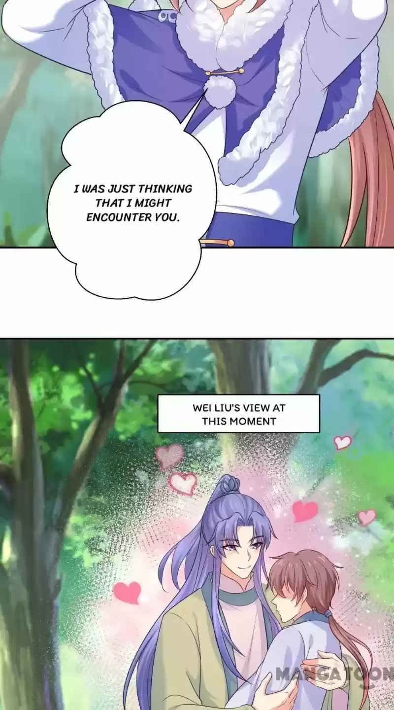 Forensic Princess Chapter 263