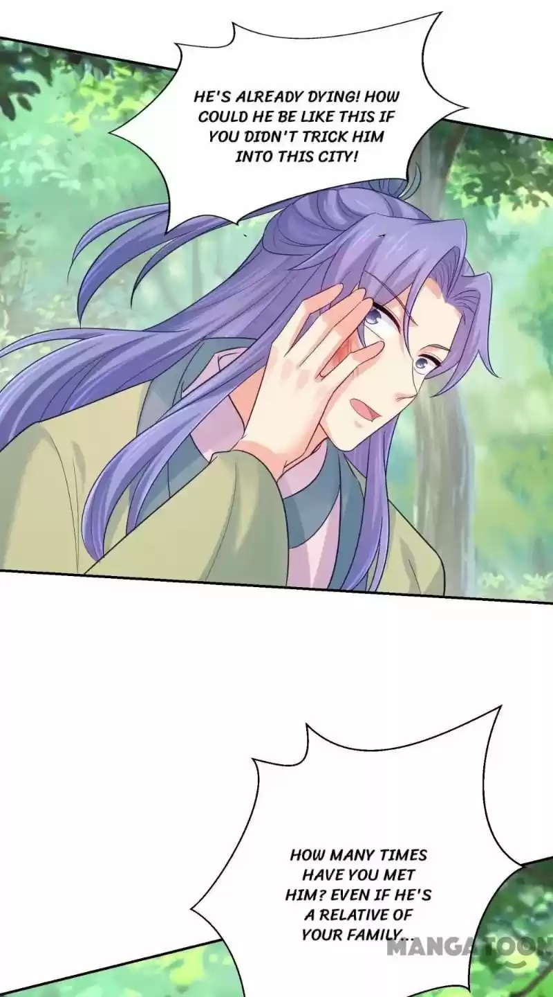 Forensic Princess Chapter 263