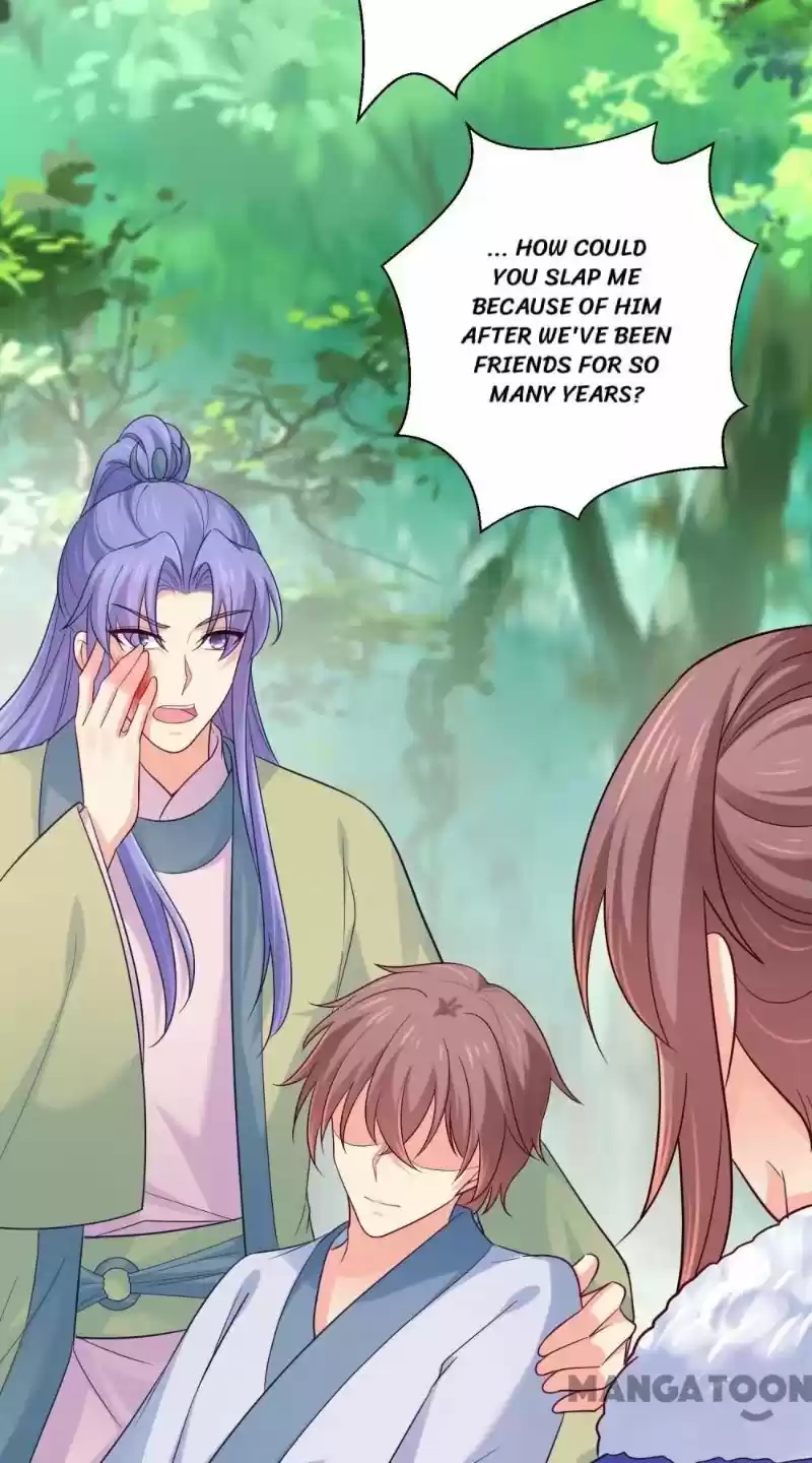 Forensic Princess Chapter 263