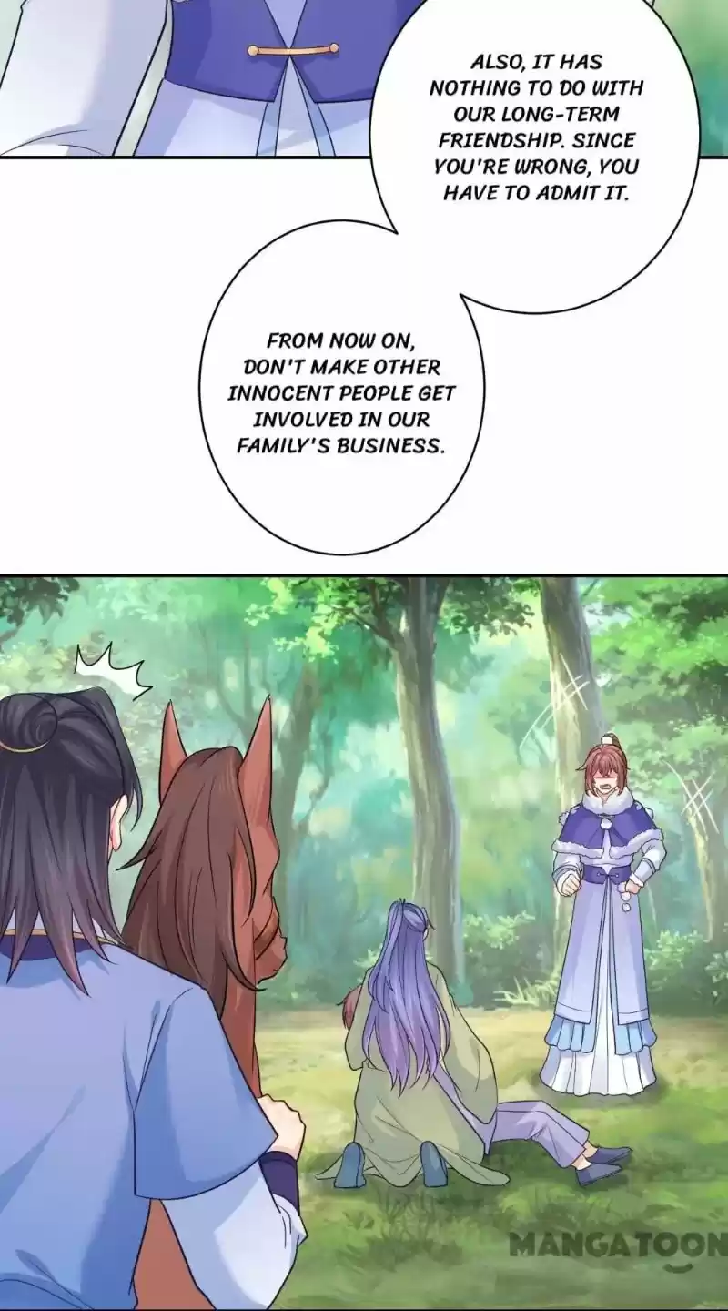 Forensic Princess Chapter 263