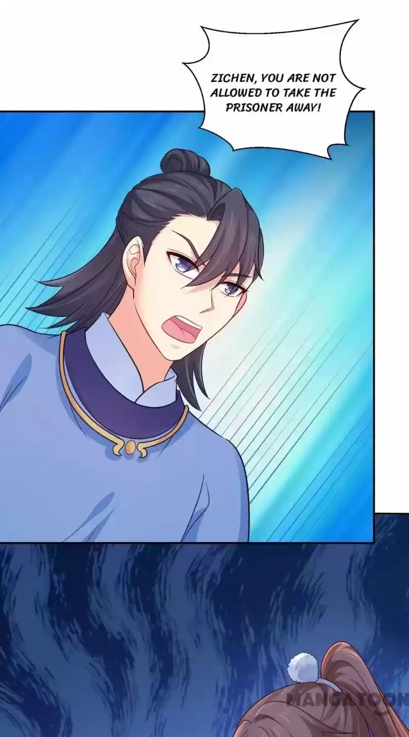 Forensic Princess Chapter 263