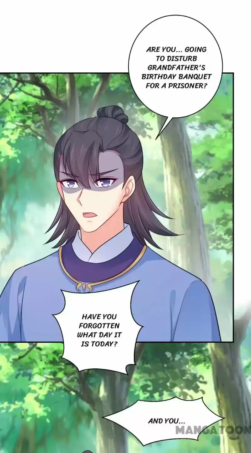 Forensic Princess Chapter 263