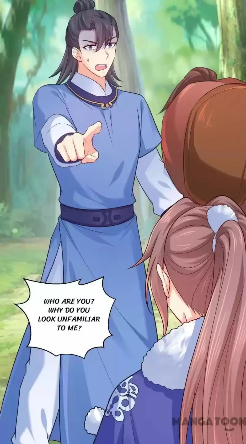 Forensic Princess Chapter 263