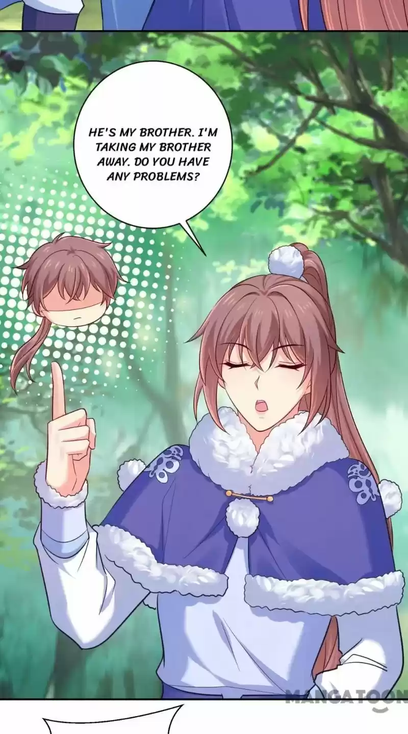 Forensic Princess Chapter 263