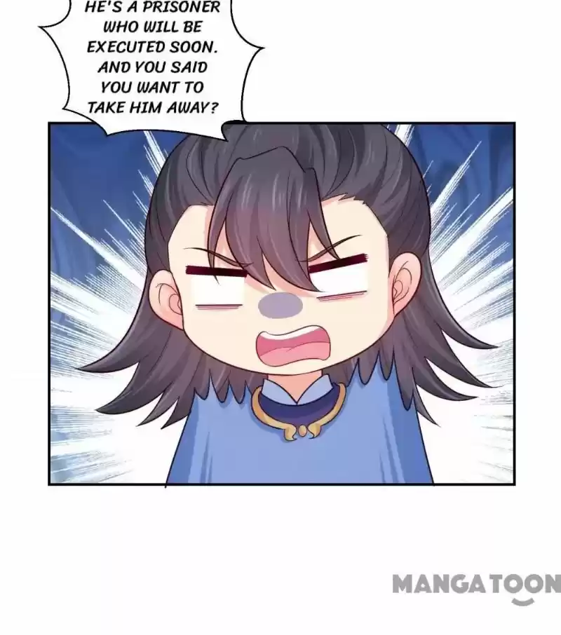 Forensic Princess Chapter 263