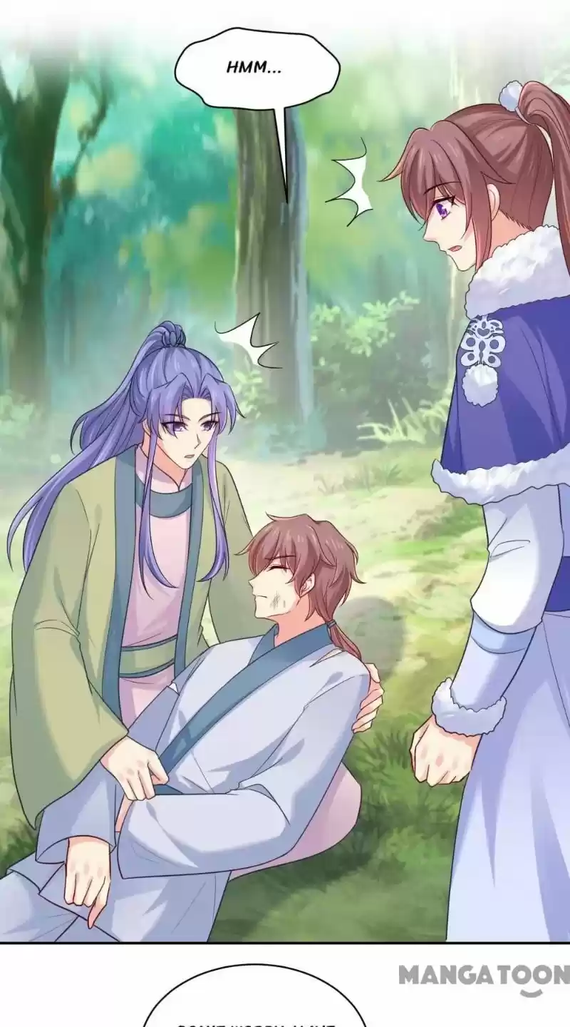 Forensic Princess Chapter 263