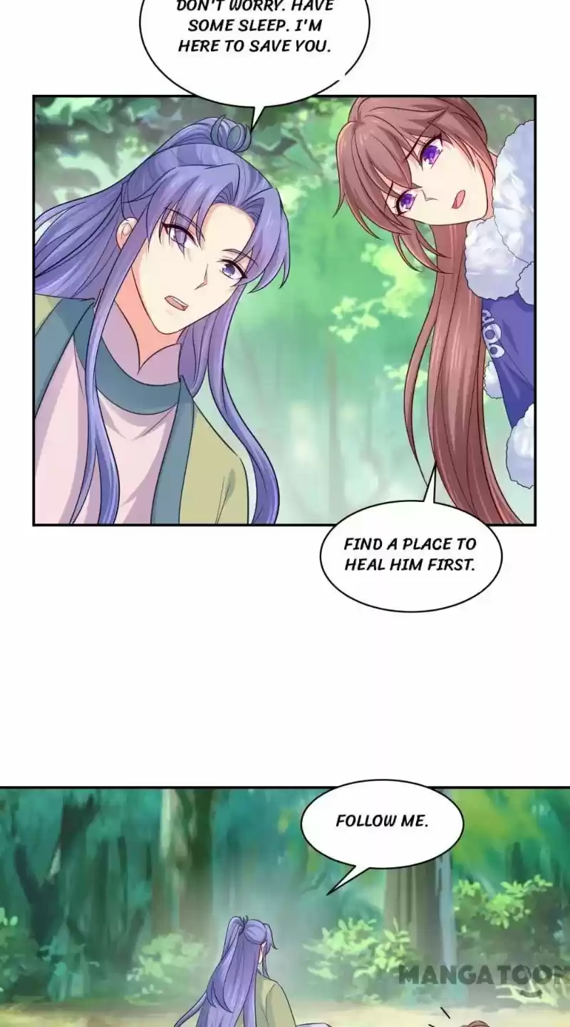 Forensic Princess Chapter 263