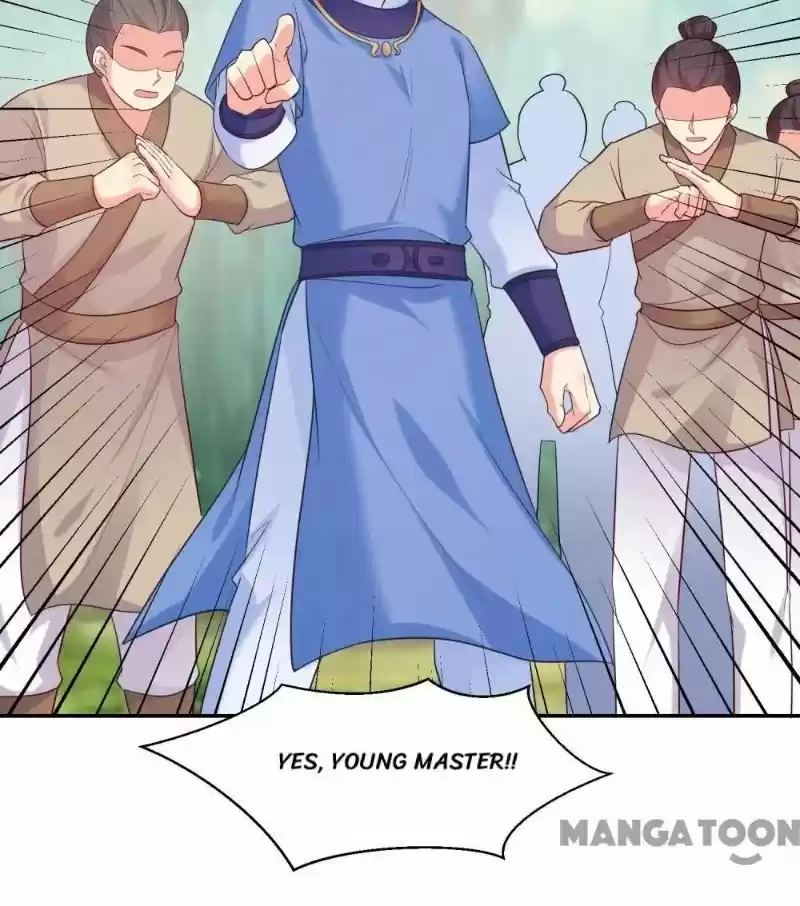 Forensic Princess Chapter 263