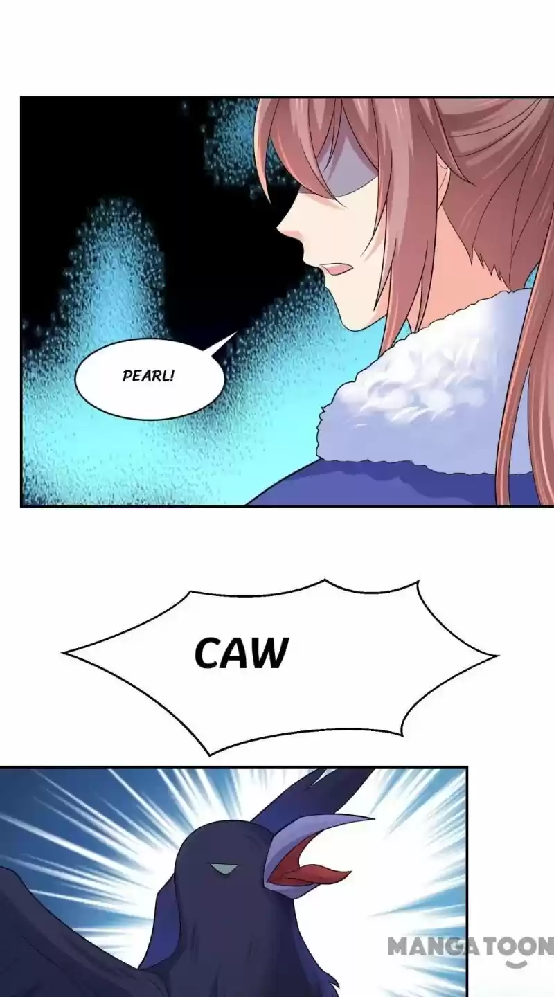 Forensic Princess Chapter 263