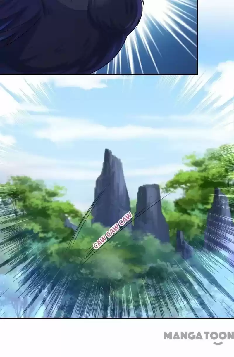 Forensic Princess Chapter 263