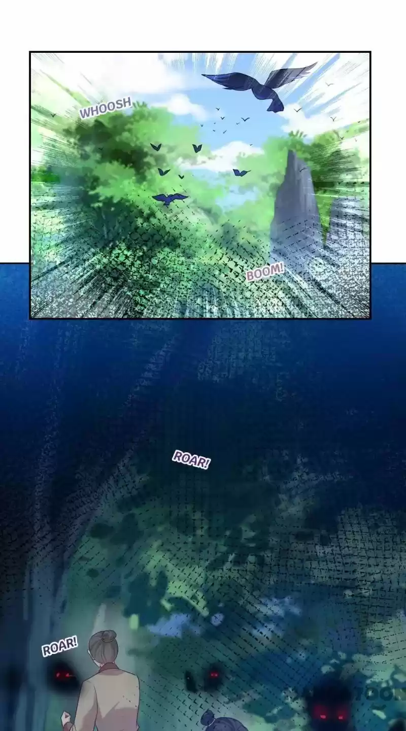 Forensic Princess Chapter 263