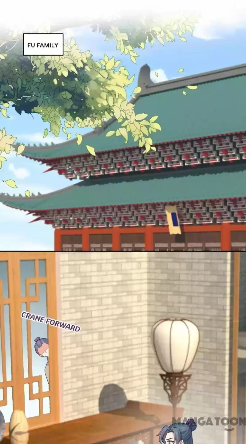 Forensic Princess Chapter 263