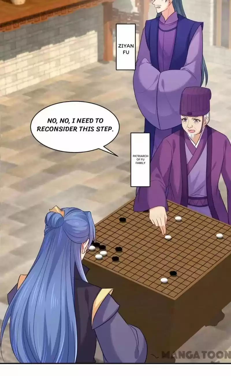 Forensic Princess Chapter 263