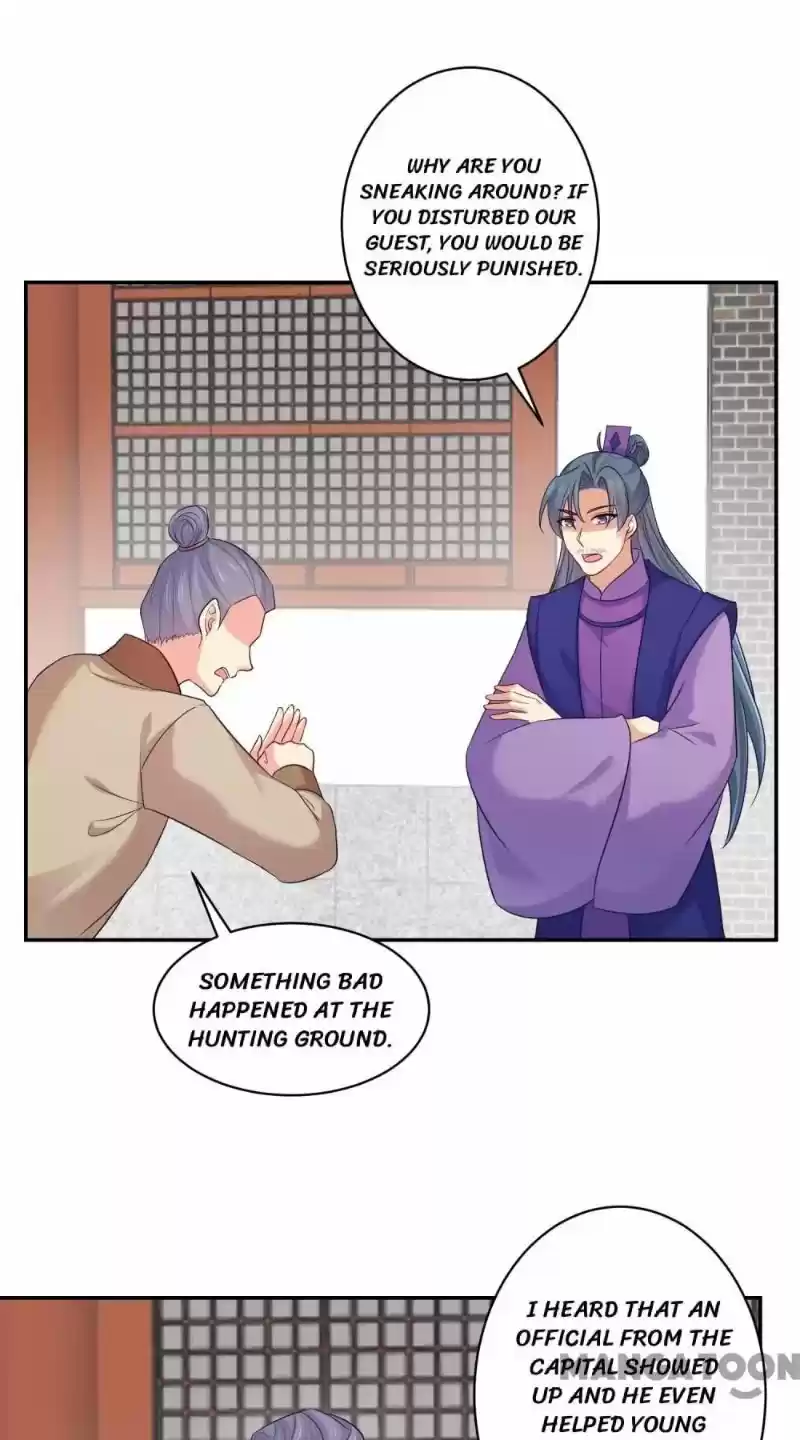 Forensic Princess Chapter 263