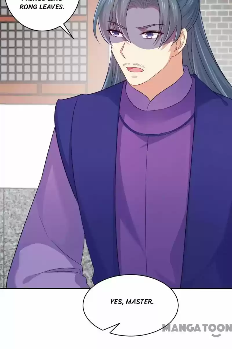 Forensic Princess Chapter 263