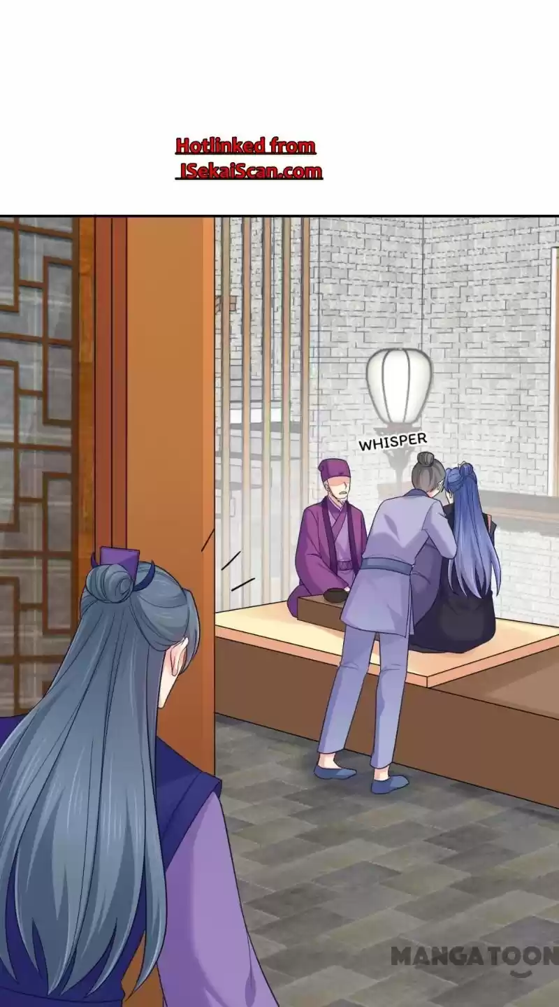 Forensic Princess Chapter 264