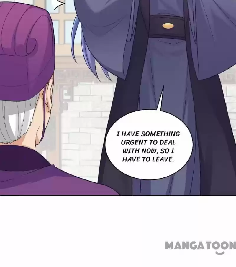 Forensic Princess Chapter 264