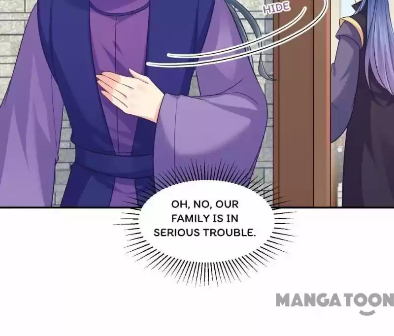 Forensic Princess Chapter 264