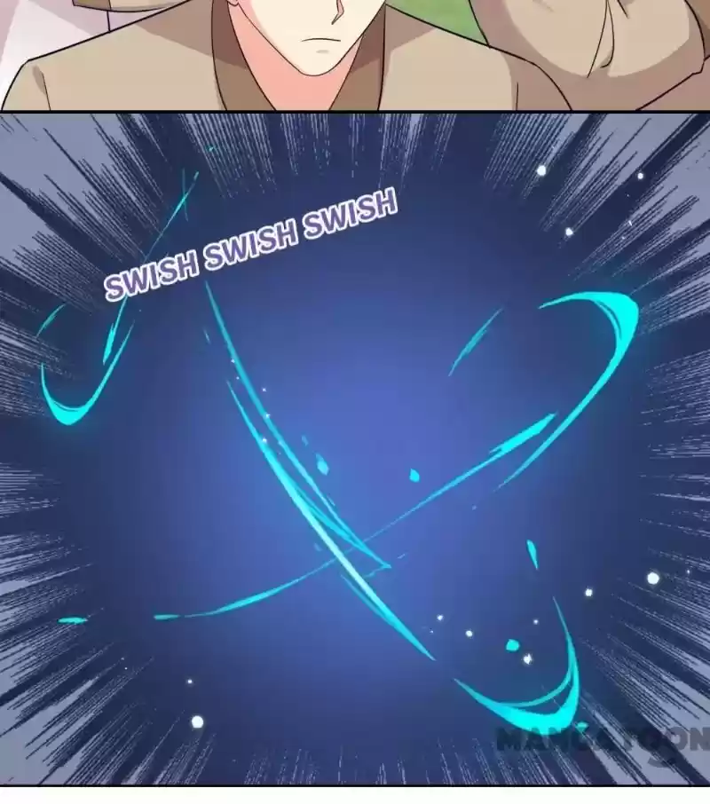 Forensic Princess Chapter 264