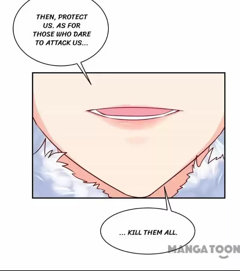 Forensic Princess Chapter 264