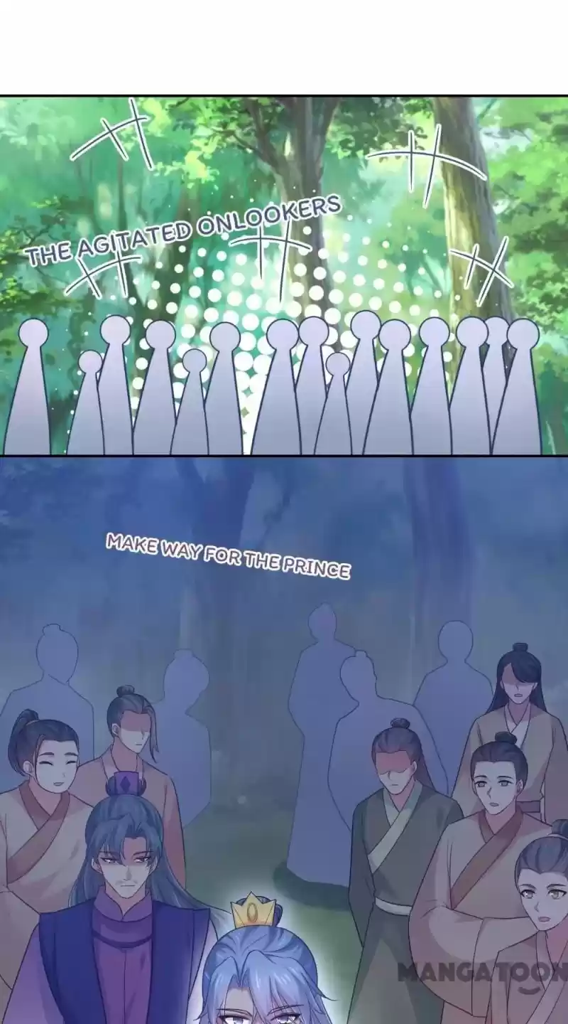 Forensic Princess Chapter 264