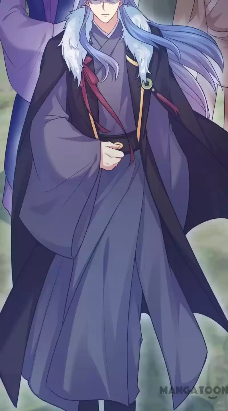 Forensic Princess Chapter 264