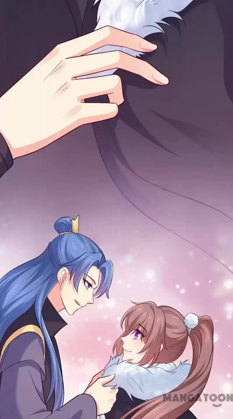 Forensic Princess Chapter 265