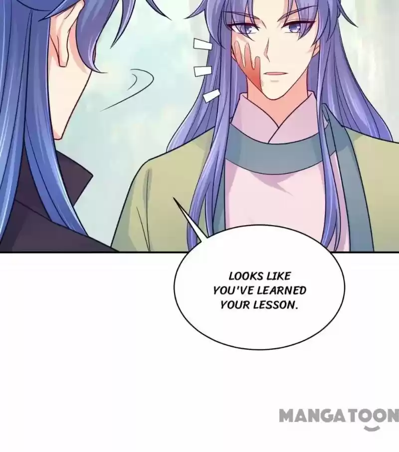 Forensic Princess Chapter 265