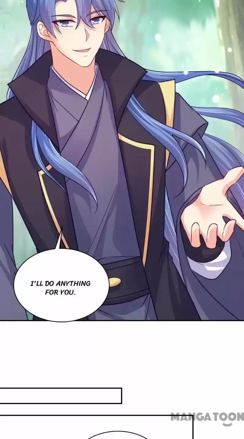 Forensic Princess Chapter 265