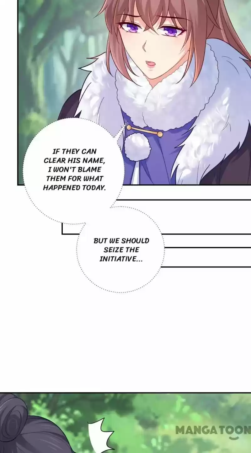 Forensic Princess Chapter 265