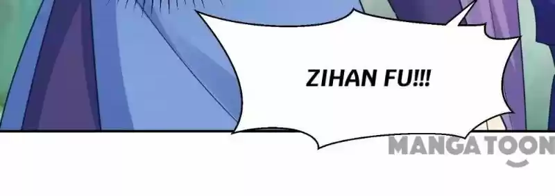 Forensic Princess Chapter 265