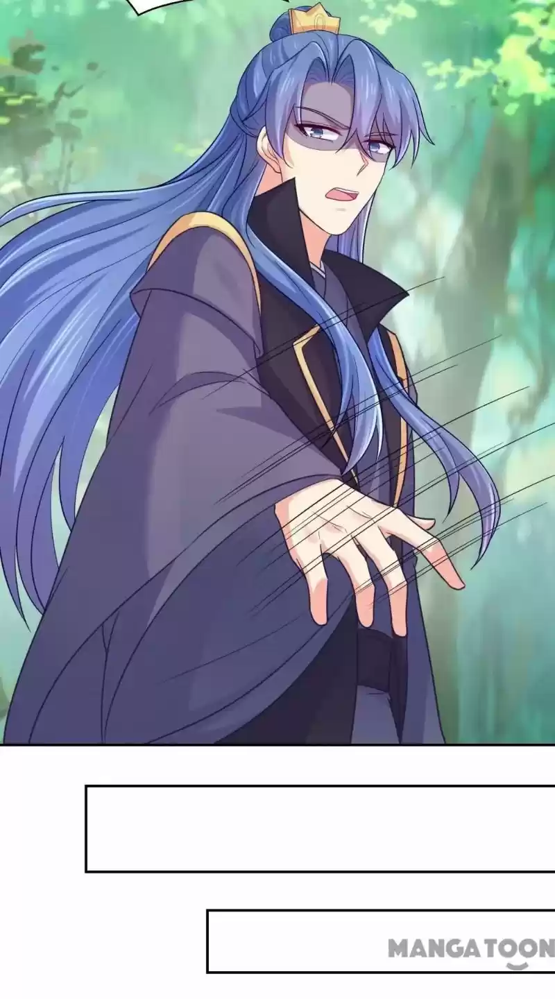 Forensic Princess Chapter 265