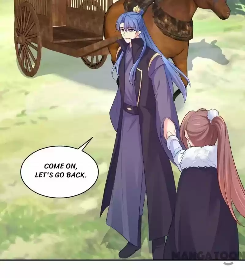 Forensic Princess Chapter 265