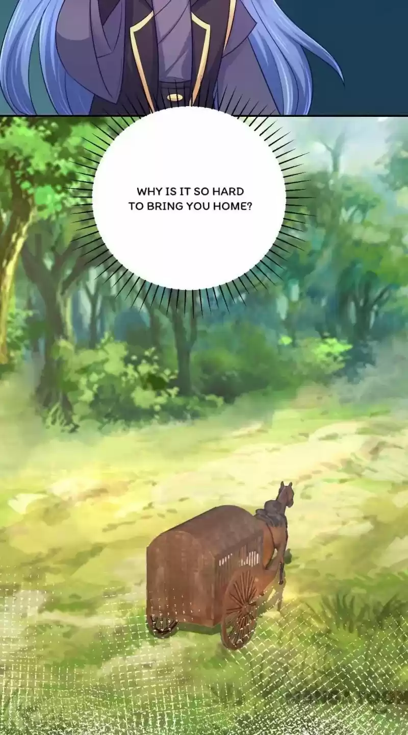 Forensic Princess Chapter 265