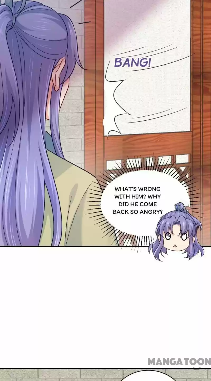 Forensic Princess Chapter 266