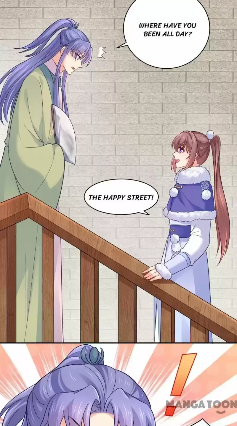 Forensic Princess Chapter 266