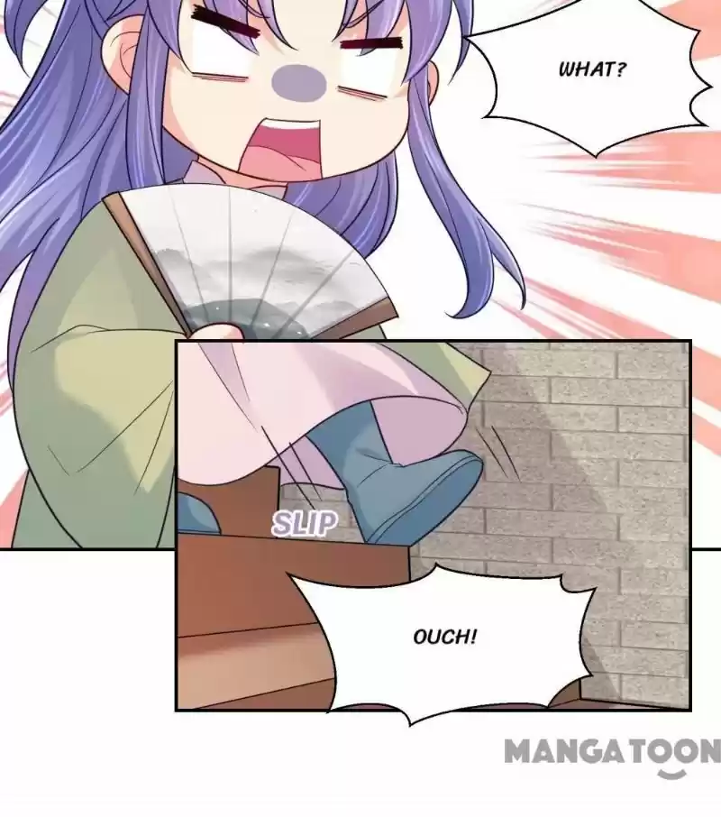 Forensic Princess Chapter 266