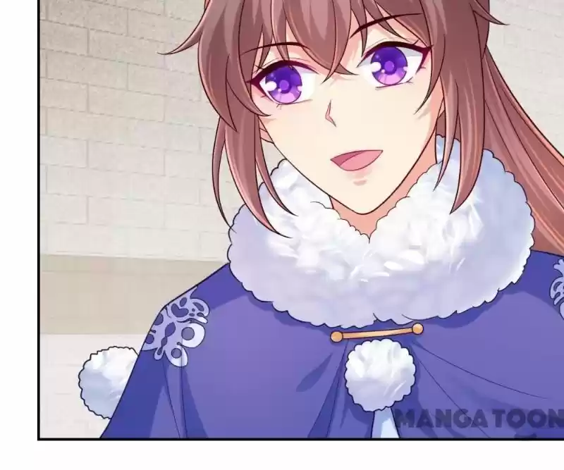 Forensic Princess Chapter 266