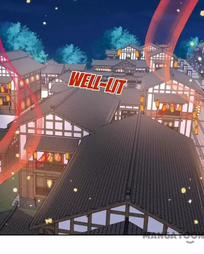 Forensic Princess Chapter 266