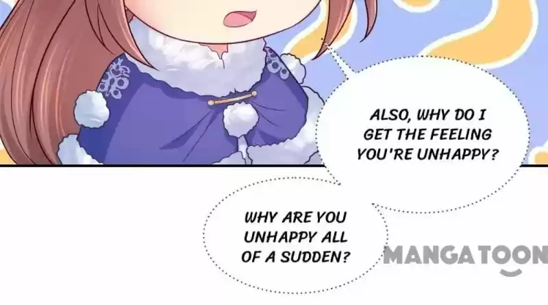 Forensic Princess Chapter 266