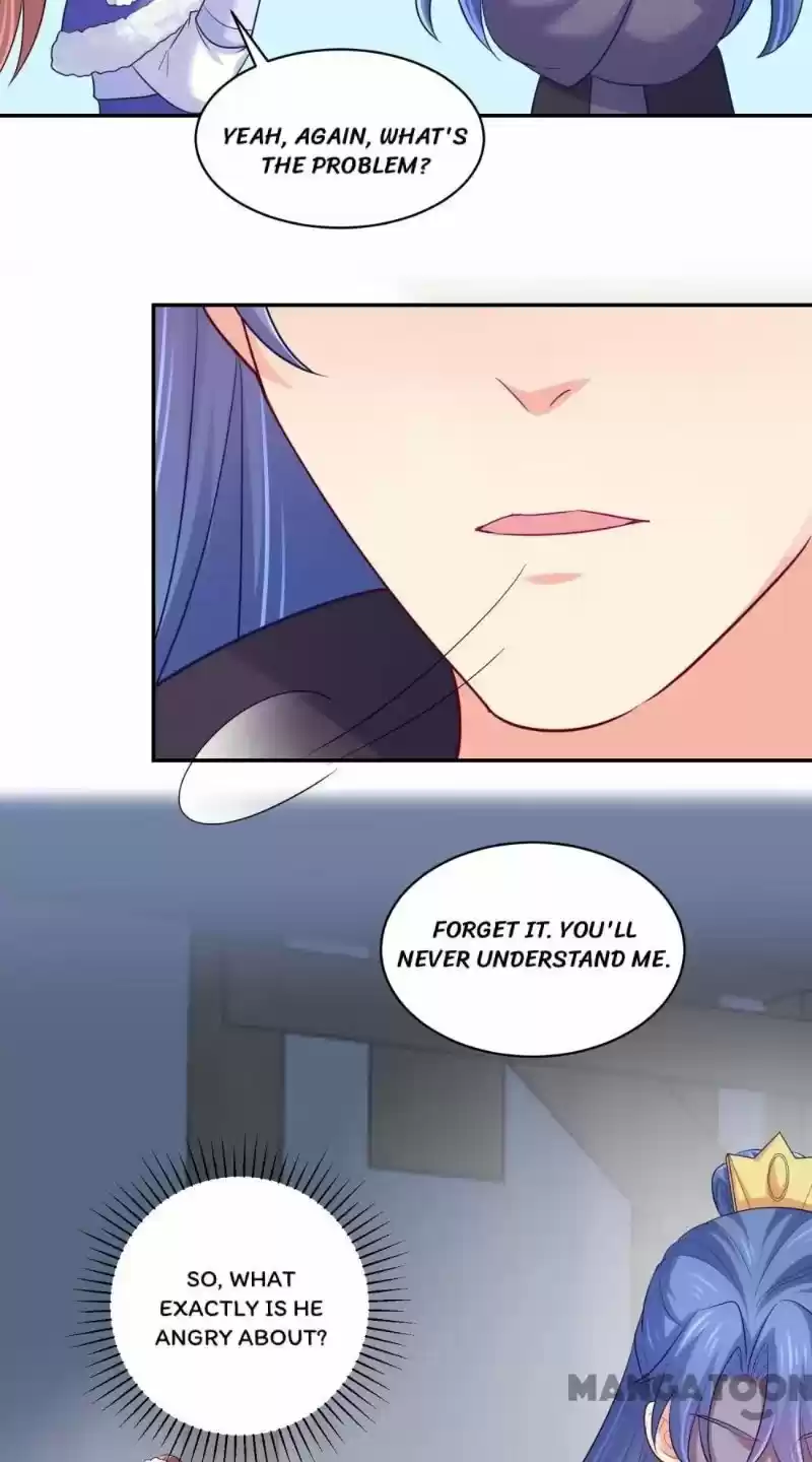 Forensic Princess Chapter 266