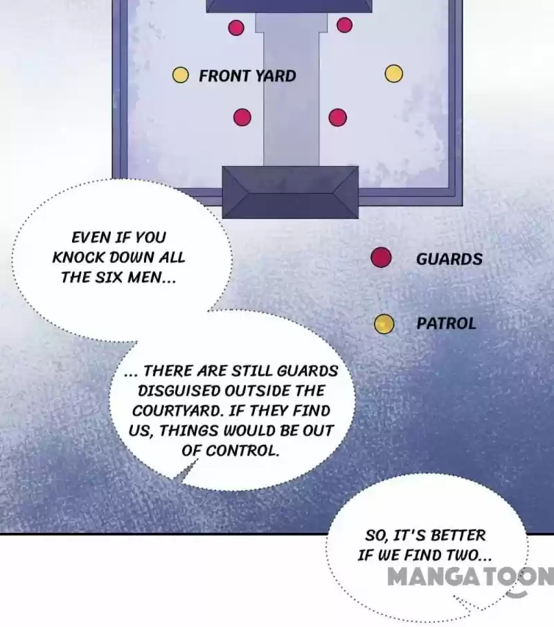 Forensic Princess Chapter 266