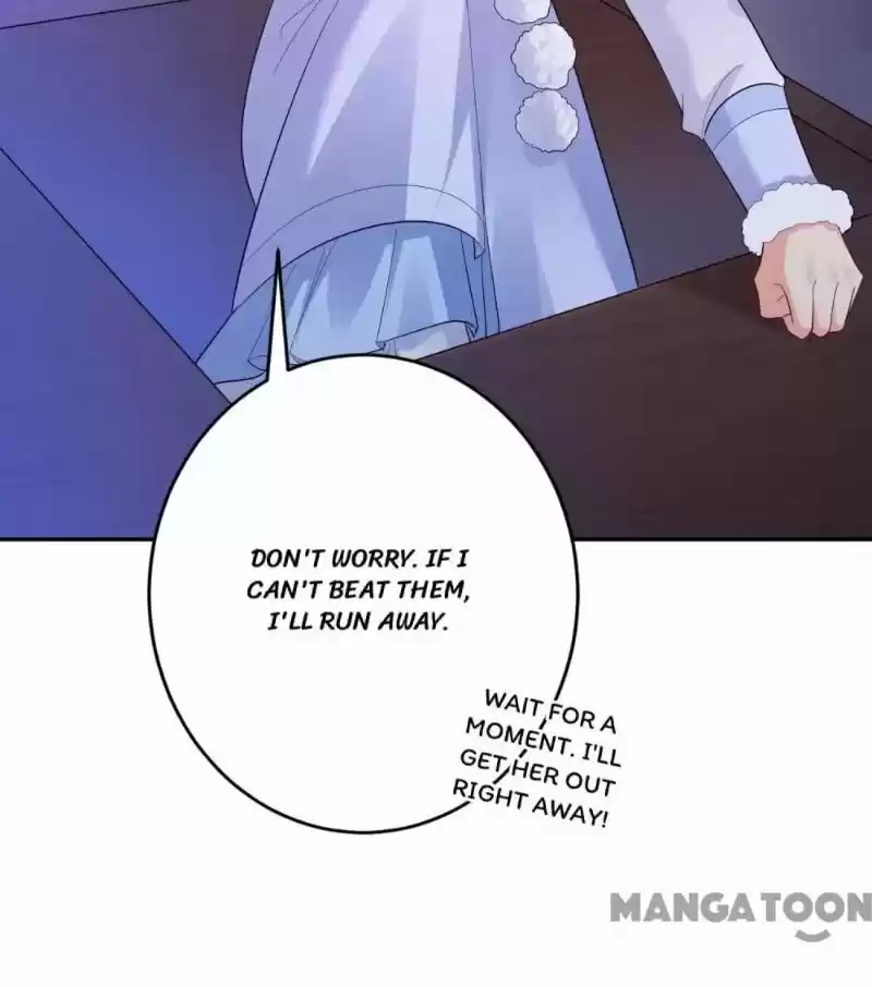 Forensic Princess Chapter 266