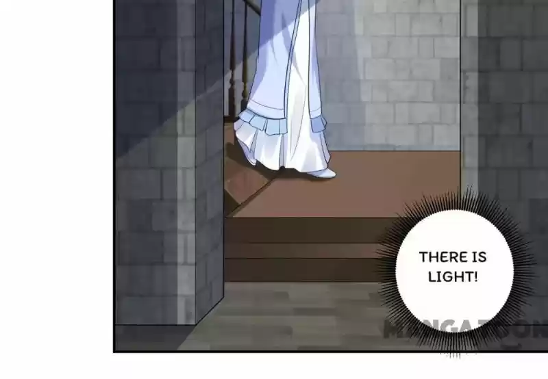 Forensic Princess Chapter 267