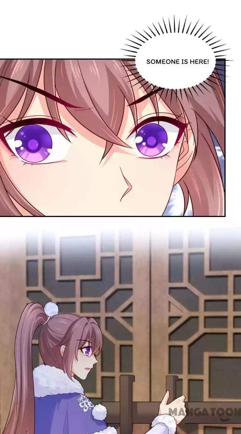 Forensic Princess Chapter 267