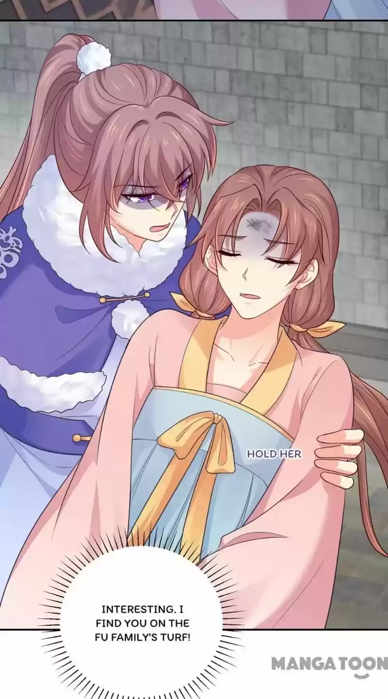 Forensic Princess Chapter 267