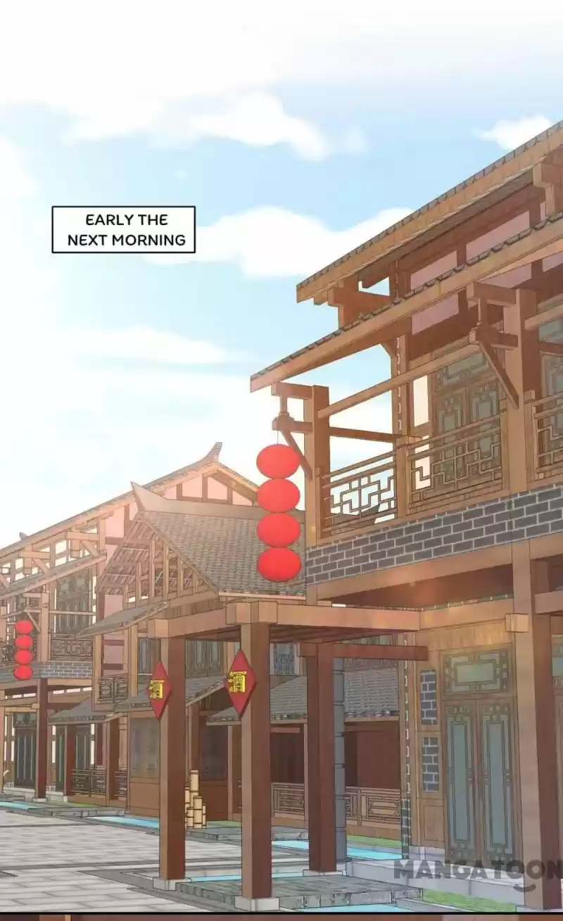 Forensic Princess Chapter 267