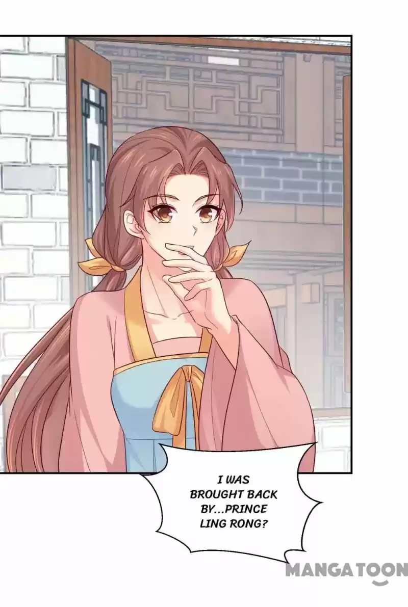 Forensic Princess Chapter 267