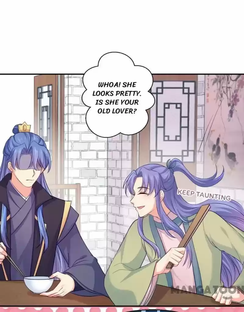 Forensic Princess Chapter 267