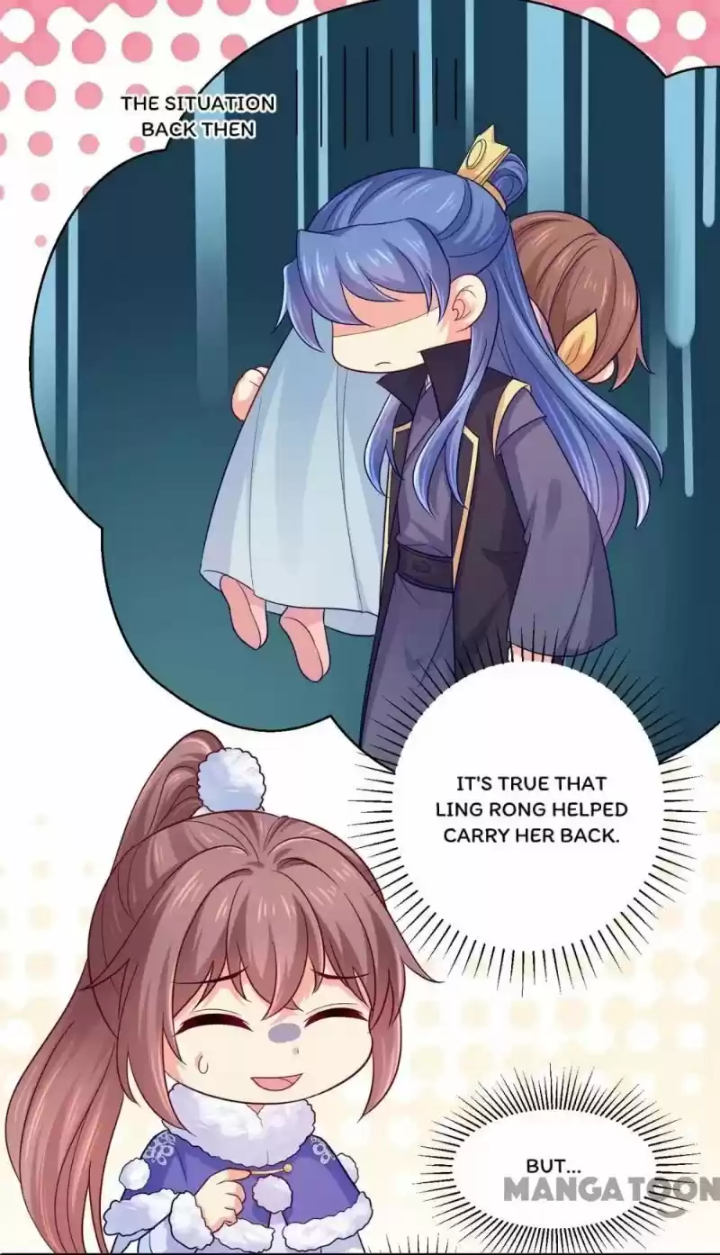 Forensic Princess Chapter 267